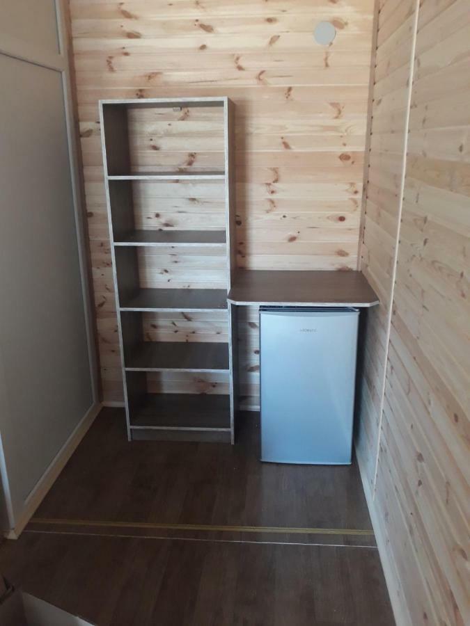 Курортный Отель Анастасия Коблево Екстериор снимка