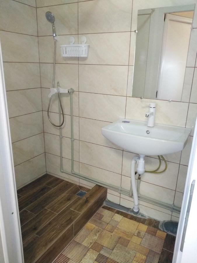 Курортный Отель Анастасия Коблево Екстериор снимка